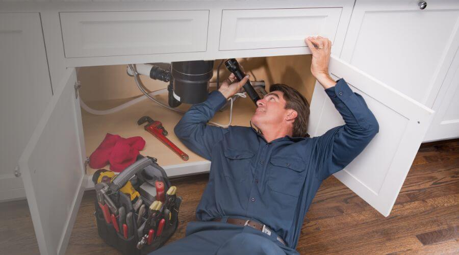 Professional septic pumping service in Mecca, CA